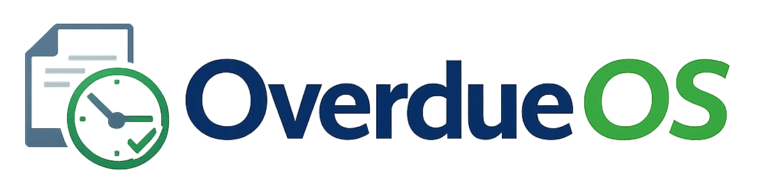 OverdueOS
